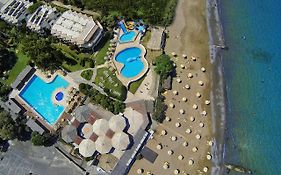 Apollonia Beach Hotel Crete